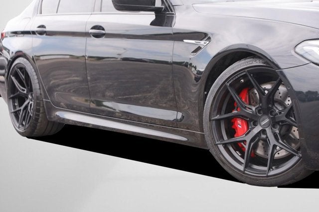 2023 BMW M5 Sedan