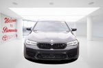 2023 BMW M5 Sedan