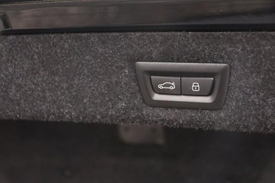 2023 BMW M5 Sedan