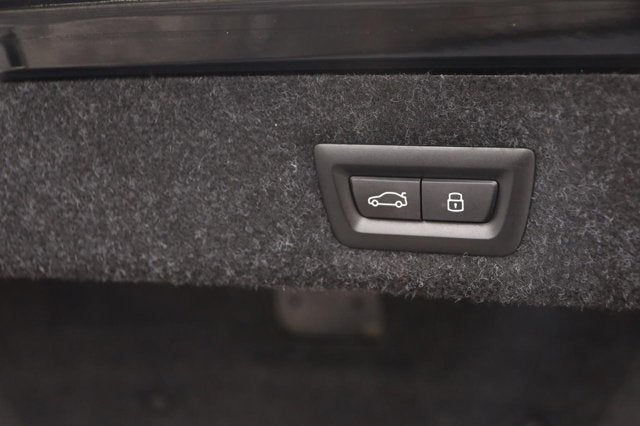 2023 BMW M5 Sedan