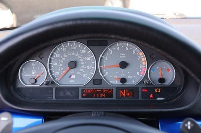 2006 BMW 3 Series M3