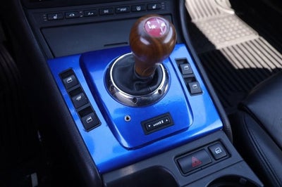 2006 BMW 3 Series M3
