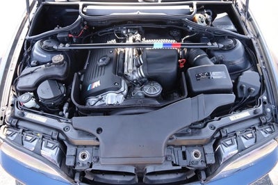 2006 BMW 3 Series M3