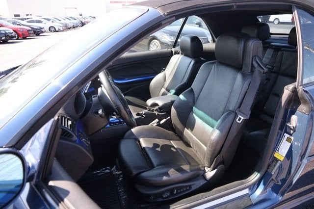 2006 BMW 3 Series M3