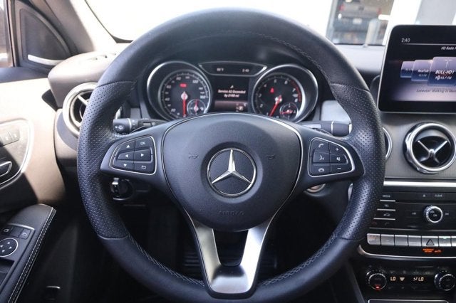 2020 Mercedes-Benz GLA GLA 250