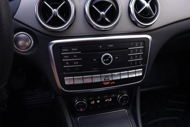 2020 Mercedes-Benz GLA GLA 250