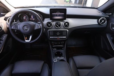 2020 Mercedes-Benz GLA GLA 250
