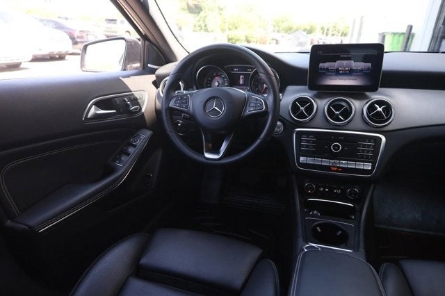 2020 Mercedes-Benz GLA GLA 250