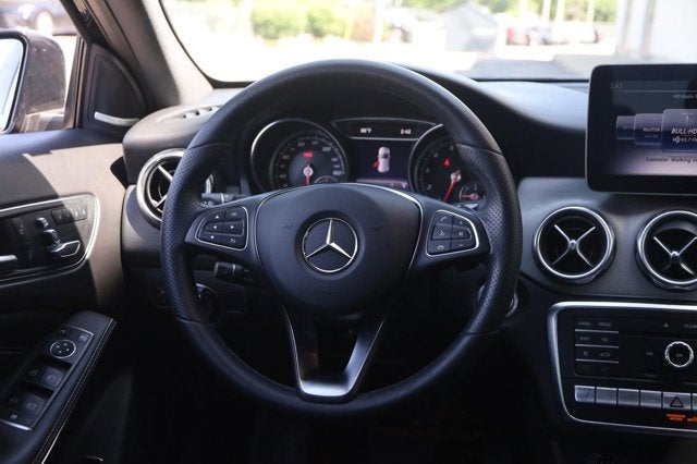 2020 Mercedes-Benz GLA GLA 250