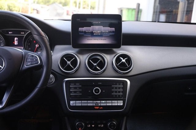 2020 Mercedes-Benz GLA GLA 250