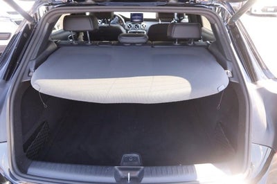 2020 Mercedes-Benz GLA GLA 250