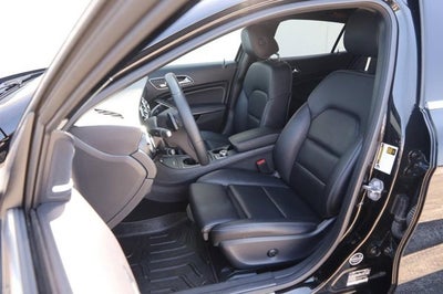 2020 Mercedes-Benz GLA GLA 250