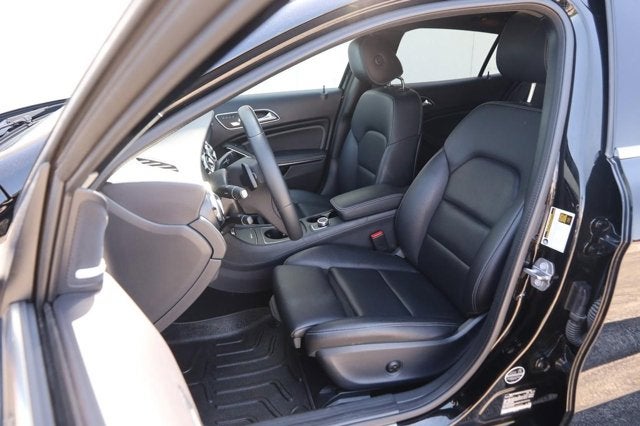 2020 Mercedes-Benz GLA GLA 250