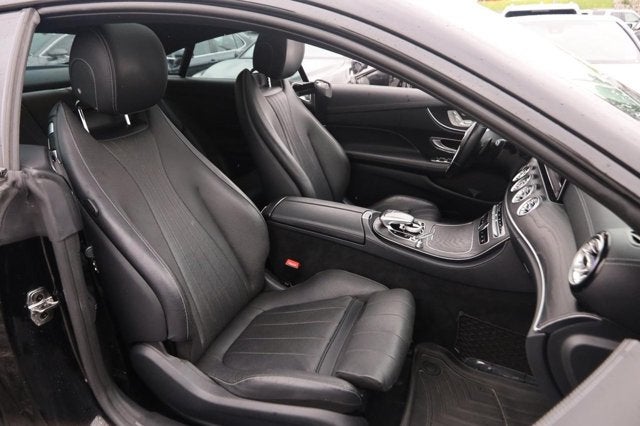 2019 Mercedes-Benz E-Class E 450