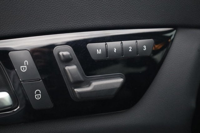 2014 Mercedes-Benz CLS CLS 63 AMG® S-Model