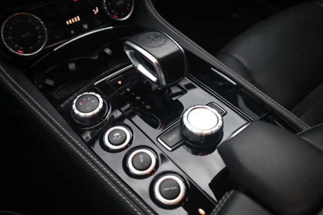 2014 Mercedes-Benz CLS CLS 63 AMG® S-Model