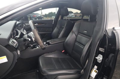 2014 Mercedes-Benz CLS CLS 63 AMG® S-Model