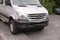 2015 Mercedes-Benz Sprinter Crew Vans 4WD 2500 144"