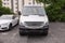 2015 Mercedes-Benz Sprinter Crew Vans 4WD 2500 144"