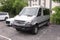 2015 Mercedes-Benz Sprinter Crew Vans 4WD 2500 144"