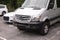 2015 Mercedes-Benz Sprinter Crew Vans 4WD 2500 144"