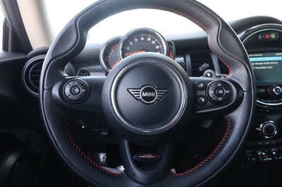 2020 MINI Hardtop 2 Door Cooper S