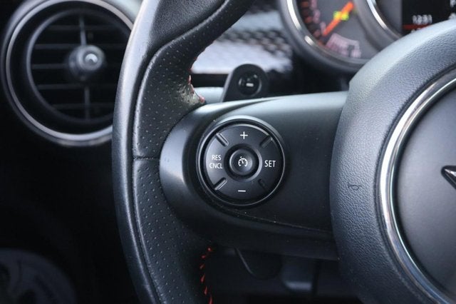 2020 MINI Hardtop 2 Door Cooper S