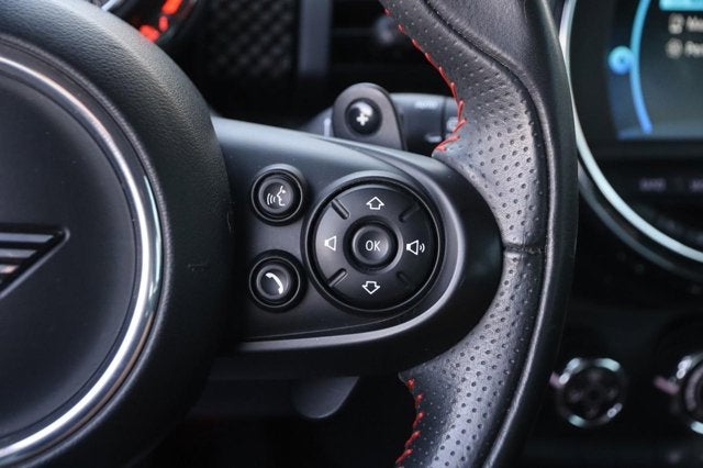 2020 MINI Hardtop 2 Door Cooper S