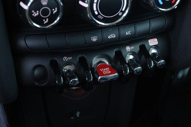 2020 MINI Hardtop 2 Door Cooper S