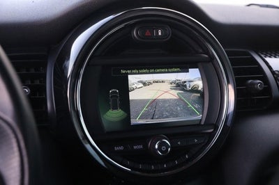 2020 MINI Hardtop 2 Door Cooper S