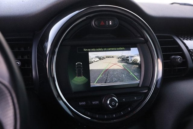 2020 MINI Hardtop 2 Door Cooper S