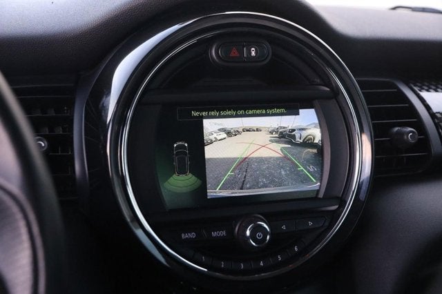 2020 MINI Hardtop 2 Door Cooper S