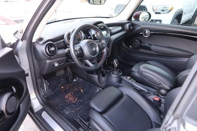 2020 MINI Hardtop 2 Door Cooper S