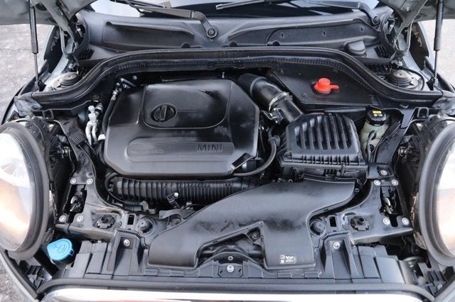 2020 MINI Hardtop 2 Door Cooper S