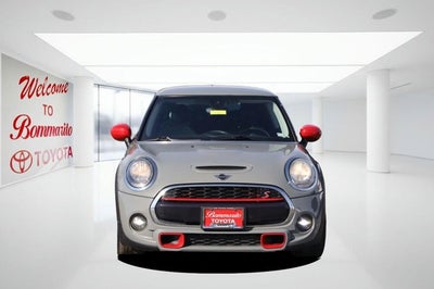 2020 MINI Hardtop 2 Door Cooper S