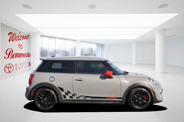 2020 MINI Hardtop 2 Door Cooper S