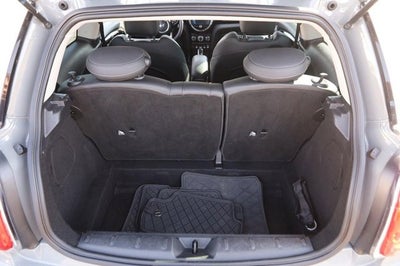 2020 MINI Hardtop 2 Door Cooper S