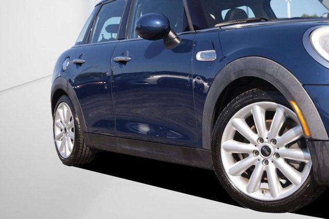 2015 MINI Cooper Hardtop 4 Door S