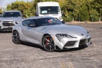2022 Toyota GR Supra 3.0
