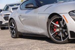 2022 Toyota GR Supra 3.0