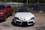 2020 Toyota GR Supra 3.0