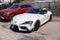 2020 Toyota GR Supra 3.0