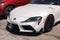 2020 Toyota GR Supra 3.0