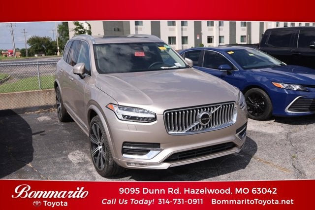 2023 Volvo XC90 Ultimate