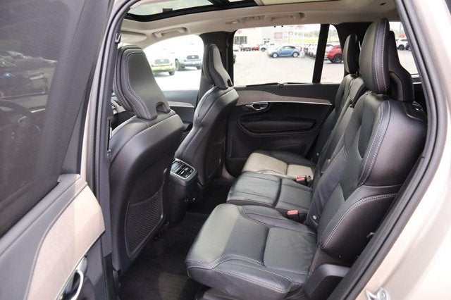 2023 Volvo XC90 Ultimate