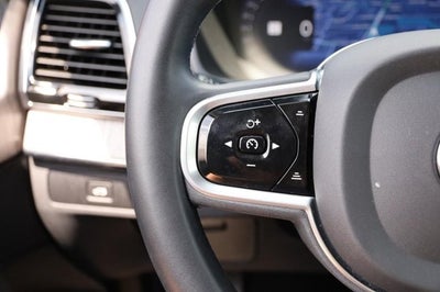 2023 Volvo XC90 Ultimate