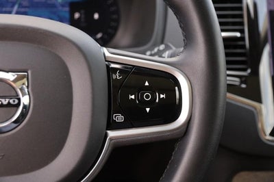 2023 Volvo XC90 Ultimate