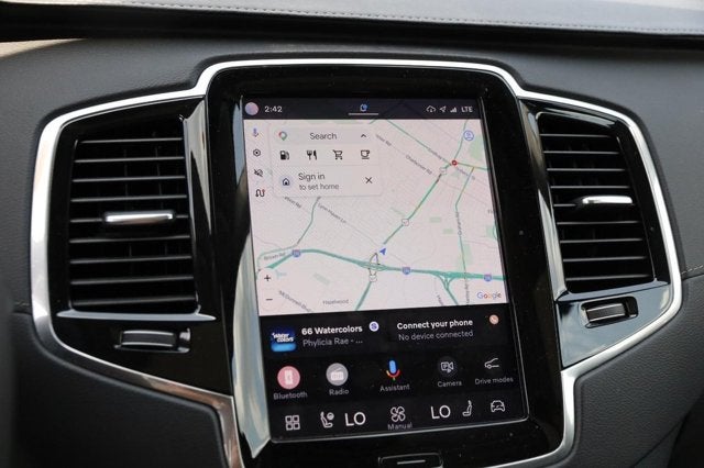 2023 Volvo XC90 Ultimate