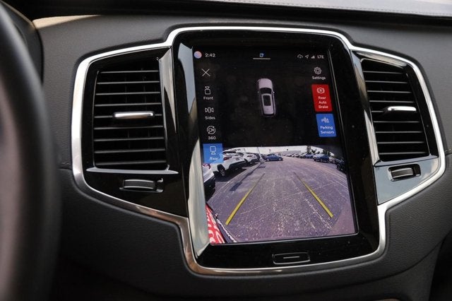 2023 Volvo XC90 Ultimate