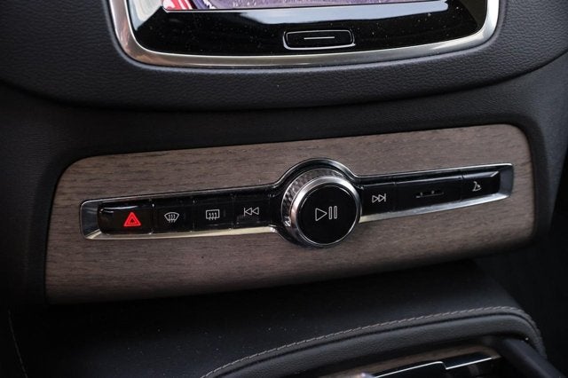 2023 Volvo XC90 Ultimate